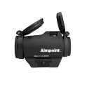 Aimpoint Micro H-2 2 MOA