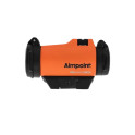 Aimpoint Micro H-2 Orange Aimpoint Micro H-2 Orange