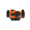 Aimpoint Micro H-2 Orange Aimpoint Micro H-2 Orange