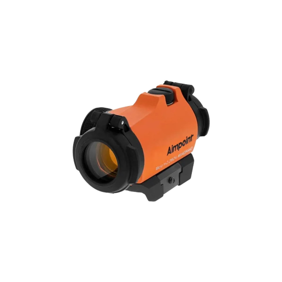 Aimpoint Micro H-2 Orange Aimpoint Micro H-2 Orange