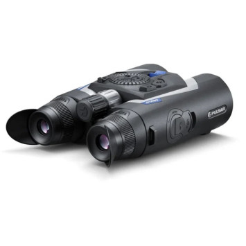 Binocular térmico Pulsar Symbion LRF DXR50 | Carril Outdoor