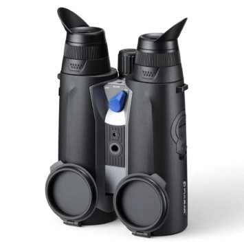 Binocular térmico Pulsar Symbion LRF DXR50 | Carril Outdoor
