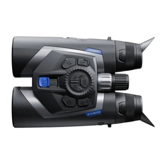 Binocular térmico Pulsar Symbion LRF DXR50