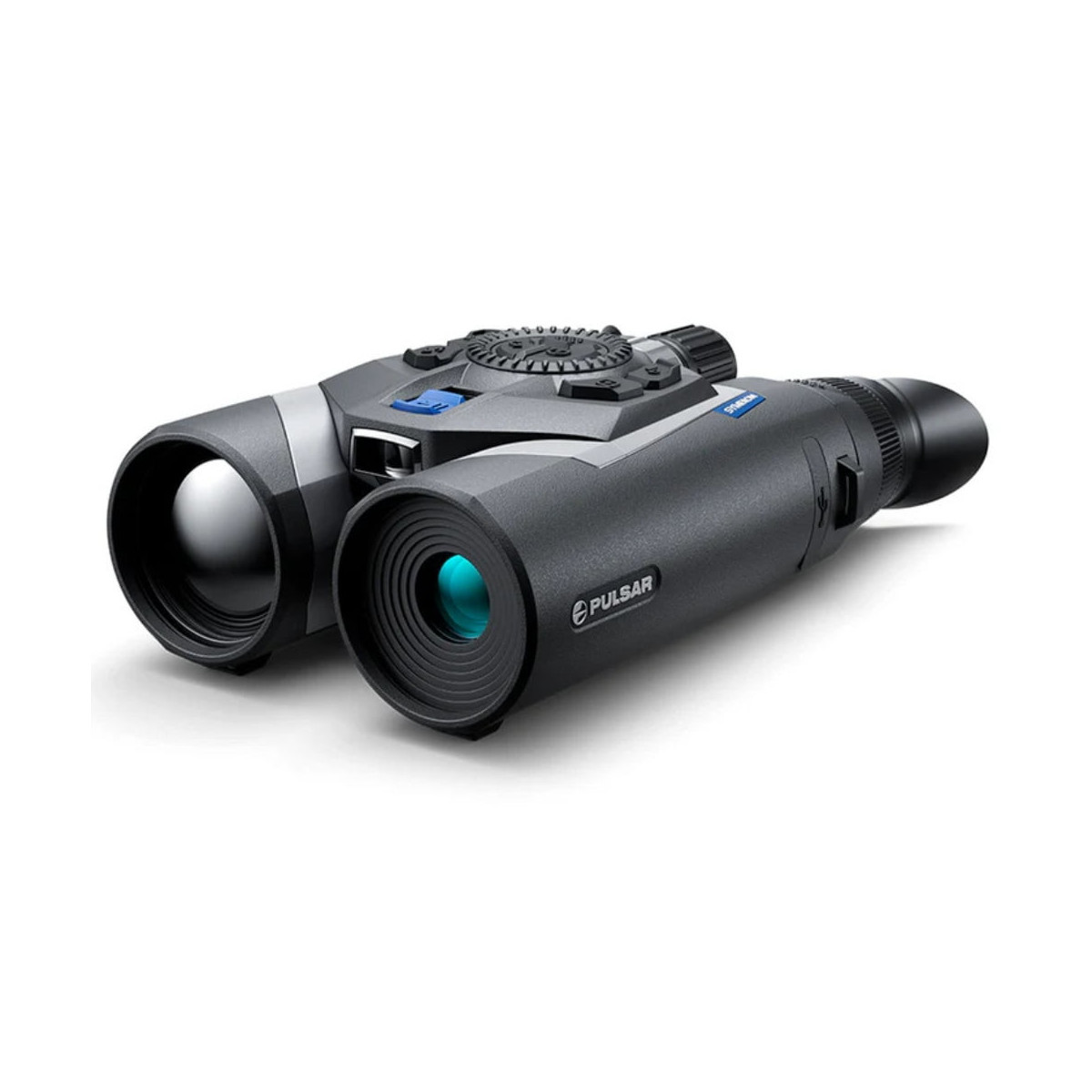 Binocular térmico Pulsar Symbion LRF DXR50 Binocular térmico Pulsar Symbion LRF DXR50