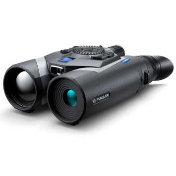 Binocular térmico Pulsar Symbion LRF DXR50 | Carril Outdoor