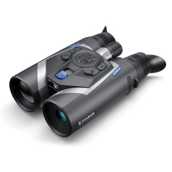 Binocular térmico Pulsar Symbion LRF DXR50 | Carril Outdoor