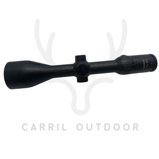Visor Steiner Ranger 3-12x56 2º Mano | Carril Outdoor