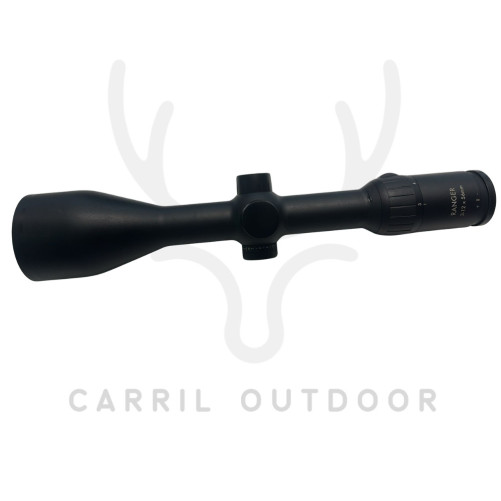 Visor Steiner Ranger 3-12x56 2º Mano | Carril Outdoor