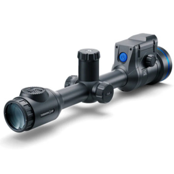 Visor térmico Pulsar Thermion 2 LRF XL60 HD | Carril Outdoor