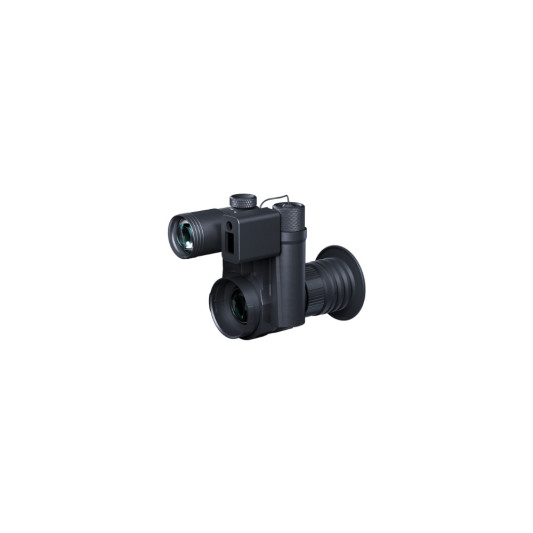Clip-On nocturno PARD NV007SP2 4K