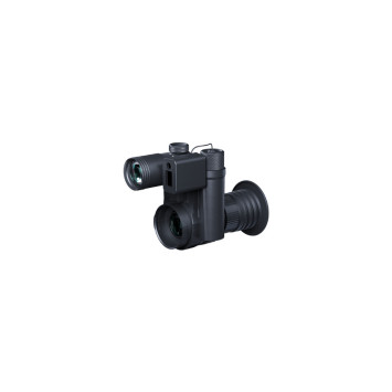 PARD NV007SP2 4K vista trasera con módulo óptico y diseño compacto para visor en Carril Outdoor