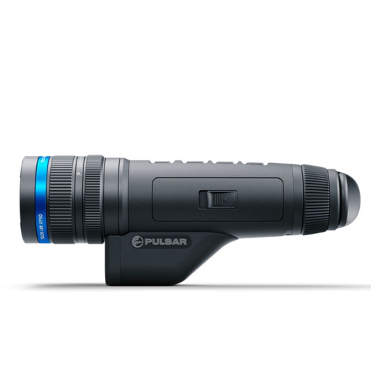 Monocular térmico Pulsar Telos LRF XP50