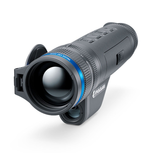 Monocular térmico Pulsar Telos LRF XP50 | Carril Outdoor