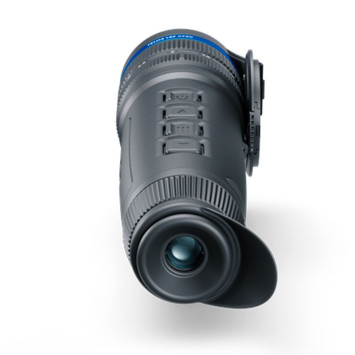 Monocular térmico Pulsar Telos LRF XP50 | Carril Outdoor