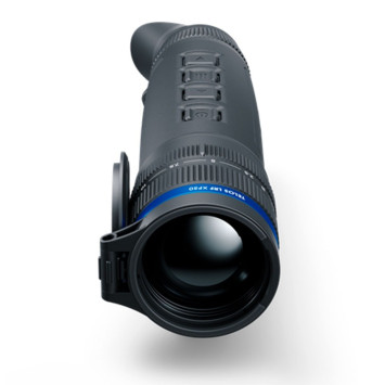 Monocular térmico Pulsar Telos LRF XP50 | Carril Outdoor