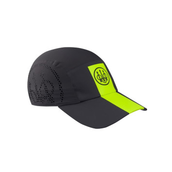 Gorra Beretta Tech transpirable ligera | Carril Outdoor