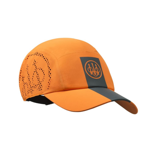 Gorra Beretta Tech transpirable ligera | Carril Outdoor