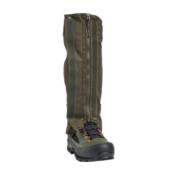 Cremallera y sistema de fijación de polainas Beretta Tech Ankle en Carril Outdoor