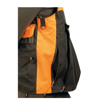 Chaleco HART Armotion Class-V Blaze | Carril Outdoor