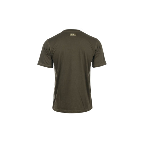 Camiseta HART Ground Ibex