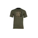 Camiseta HART Ground Wildboar Camiseta HART Ground Wildboar