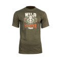 Camiseta HART Ground Wild