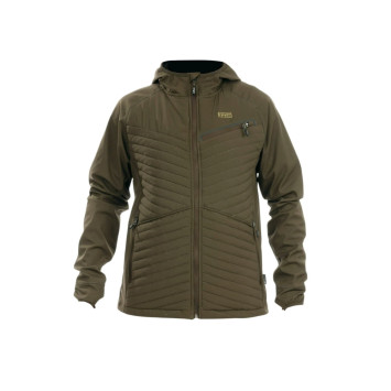Chaqueta HART Ibice Hoodie  | Carril Outdoor