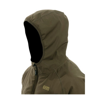 Chaqueta HART Ibice Hoodie  | Carril Outdoor
