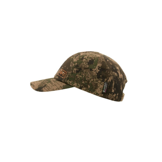 Cópia de Gorra HART Henar-C Camo Blaze