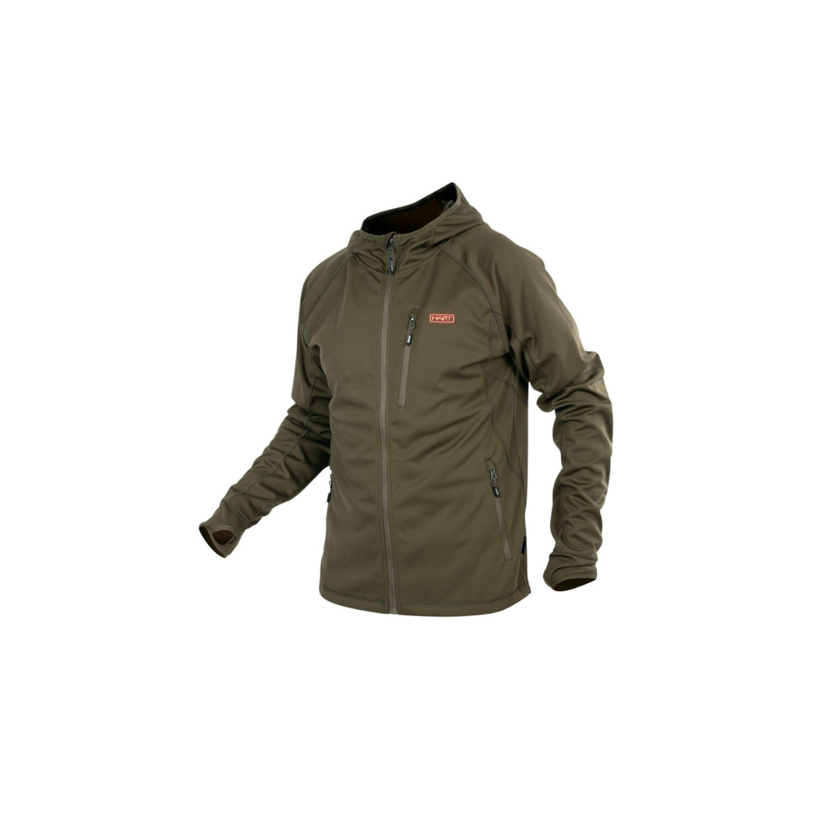 Chaqueta HART Stilk-HXT
