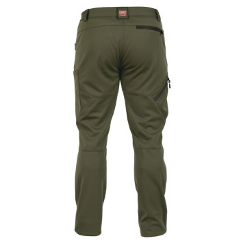 Pantalón HART Stilk-TXT Tanatex | Carril Outdoor