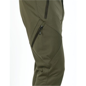 Pantalón HART Stilk-TXT Tanatex | Carril Outdoor