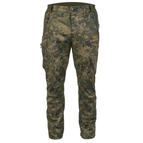 Pantalón HART Stilk-TXT Pixel Forest
