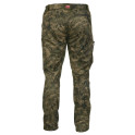 Pantalón HART Stilk-TXT Pixel Forest