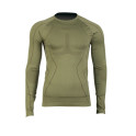 Camiseta térmica interior HART Skinmap XHP
