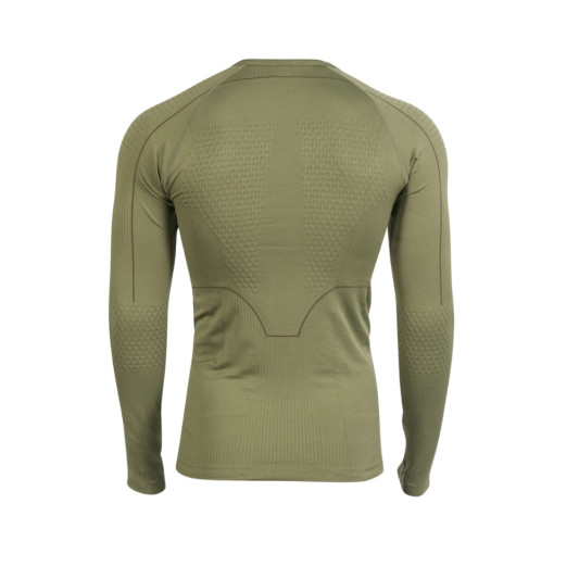 Camiseta térmica interior HART Skinmap XHP