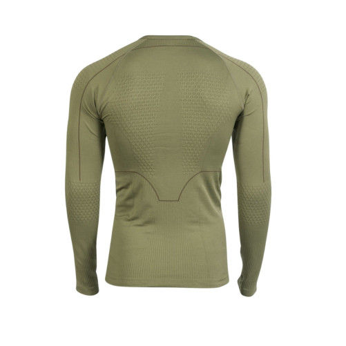 Camiseta térmica interior HART Skinmap XHP