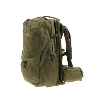 Mochila HART Topek 40 Verde técnica | Carril Outdoor