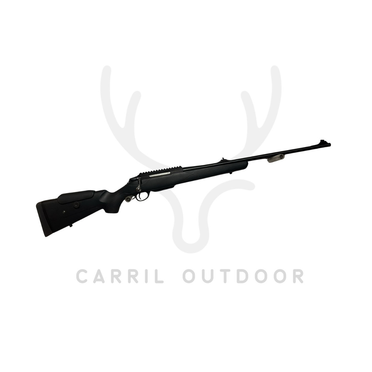 Rifle Tikka T3 Lite de segunda mano (PL) Rifle Tikka T3 Lite de segunda mano (PL)
