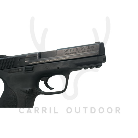 Pistola Smith & Wesson M&P 9 de segunda mano (PL)