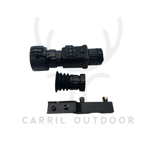 Monocular Hikmicro Thunder TE19C de segunda mano (PL)