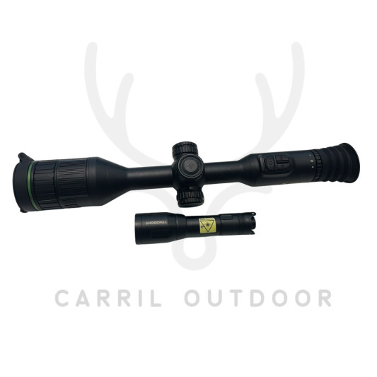 Hikmicro A50E + Tenosight 940 | Plasencia
