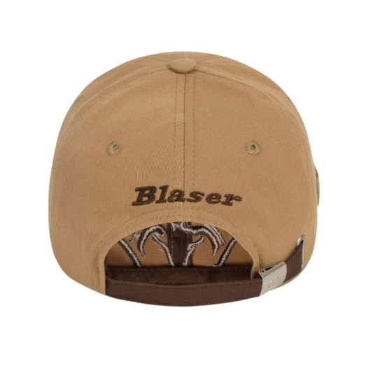 Gorra Blaser Argali Antilope
