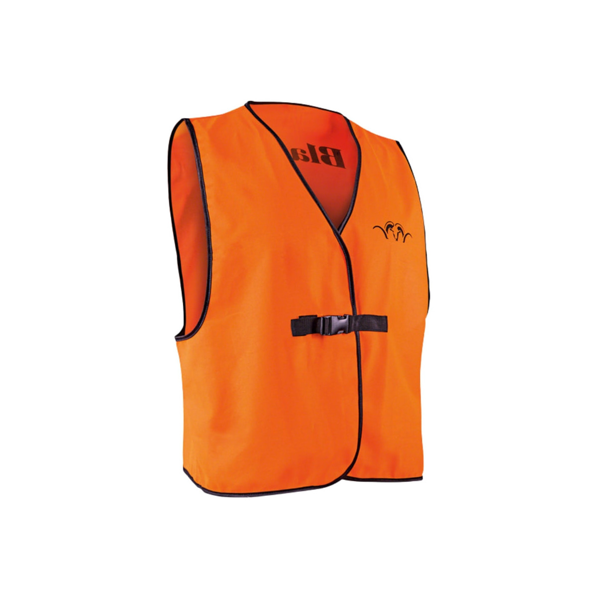 Chaleco Blaser Alta Visibilidad