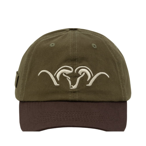Gorra Blaser Kappe Algodón | Carril Outdoor