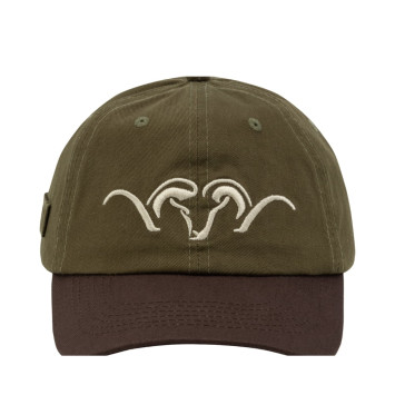 Gorra Blaser Kappe Algodón | Carril Outdoor