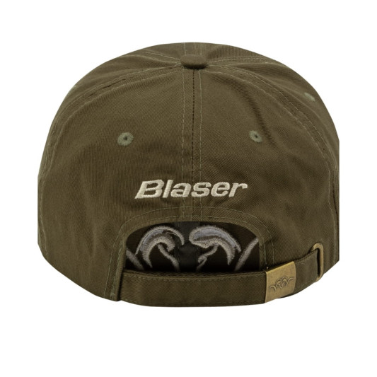 Gorra Blaser Kappe