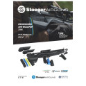 Carabina Beretta PCP Stoeger xm1 bullpup Carabina Beretta PCP Stoeger xm1 bullpup