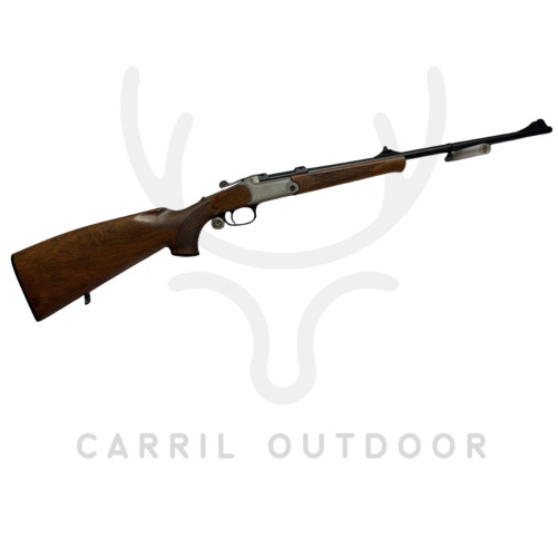 Rifle Blaser K95 2ª Mano | Carril Outdoor