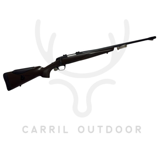 Rifle Browning X-Bolt 2º Mano | Carril Outdoor